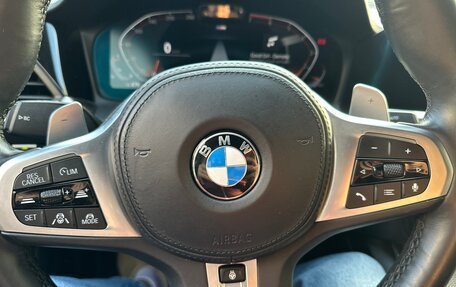 BMW 3 серия, 2020 год, 4 095 000 рублей, 2 фотография