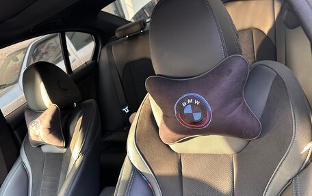 BMW 3 серия, 2020 год, 4 095 000 рублей, 13 фотография