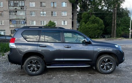 Toyota Land Cruiser Prado 150 рестайлинг 2, 2012 год, 2 700 000 рублей, 4 фотография