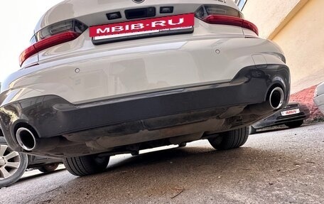 BMW 3 серия, 2020 год, 4 095 000 рублей, 18 фотография