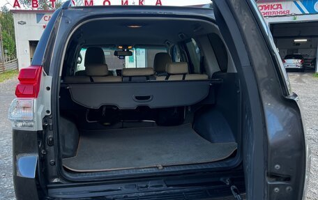 Toyota Land Cruiser Prado 150 рестайлинг 2, 2012 год, 2 700 000 рублей, 9 фотография