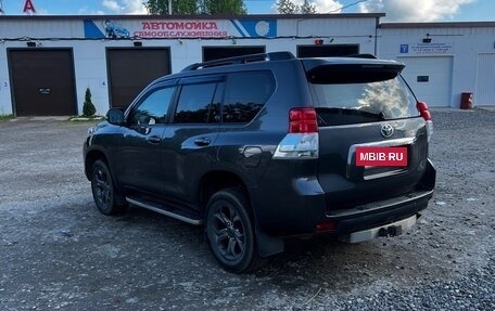 Toyota Land Cruiser Prado 150 рестайлинг 2, 2012 год, 2 700 000 рублей, 7 фотография