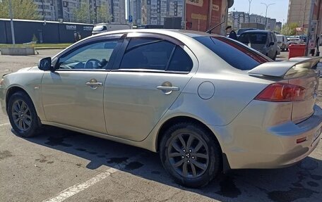 Mitsubishi Lancer IX, 2010 год, 700 000 рублей, 3 фотография