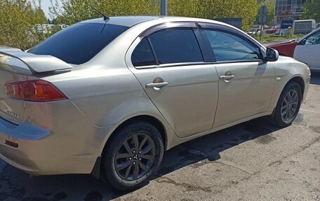 Mitsubishi Lancer IX, 2010 год, 700 000 рублей, 2 фотография