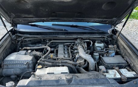 Toyota Land Cruiser Prado 150 рестайлинг 2, 2012 год, 2 700 000 рублей, 14 фотография