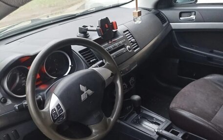 Mitsubishi Lancer IX, 2010 год, 700 000 рублей, 7 фотография
