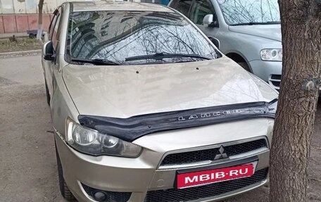 Mitsubishi Lancer IX, 2010 год, 700 000 рублей, 5 фотография