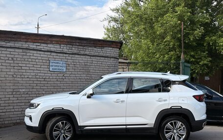 Changan CS35 Plus, 2021 год, 1 800 000 рублей, 2 фотография