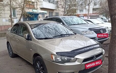 Mitsubishi Lancer IX, 2010 год, 700 000 рублей, 4 фотография