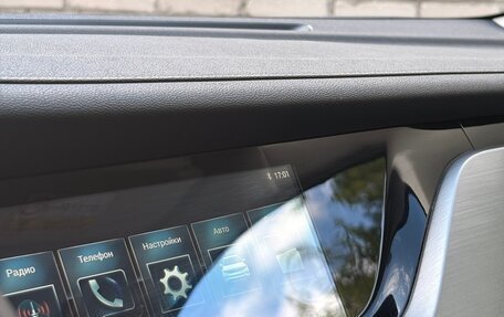 Changan CS35 Plus, 2021 год, 1 800 000 рублей, 8 фотография
