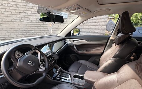 Changan CS35 Plus, 2021 год, 1 800 000 рублей, 5 фотография