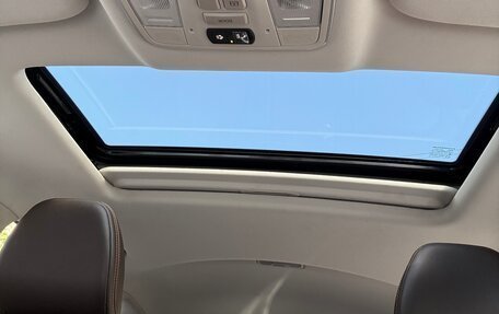 Changan CS35 Plus, 2021 год, 1 800 000 рублей, 10 фотография