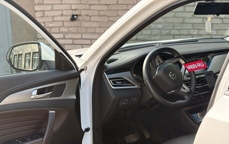 Changan CS35 Plus, 2021 год, 1 800 000 рублей, 4 фотография