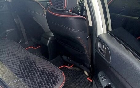 Subaru XV I рестайлинг, 2012 год, 1 270 000 рублей, 6 фотография