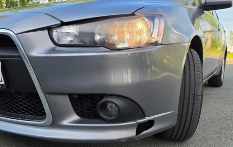 Mitsubishi Lancer IX, 2014 год, 990 000 рублей, 10 фотография