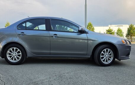 Mitsubishi Lancer IX, 2014 год, 990 000 рублей, 2 фотография