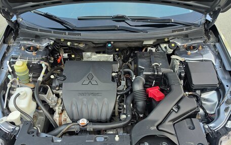 Mitsubishi Lancer IX, 2014 год, 990 000 рублей, 4 фотография
