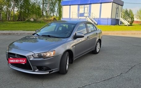 Mitsubishi Lancer IX, 2014 год, 990 000 рублей, 3 фотография