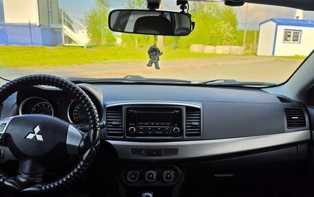 Mitsubishi Lancer IX, 2014 год, 990 000 рублей, 15 фотография