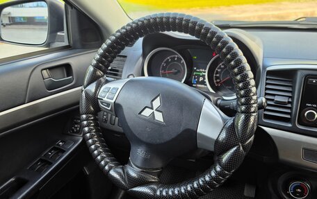 Mitsubishi Lancer IX, 2014 год, 990 000 рублей, 18 фотография