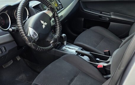 Mitsubishi Lancer IX, 2014 год, 990 000 рублей, 14 фотография
