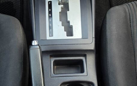 Mitsubishi Lancer IX, 2014 год, 990 000 рублей, 20 фотография