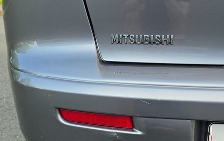 Mitsubishi Lancer IX, 2014 год, 990 000 рублей, 25 фотография
