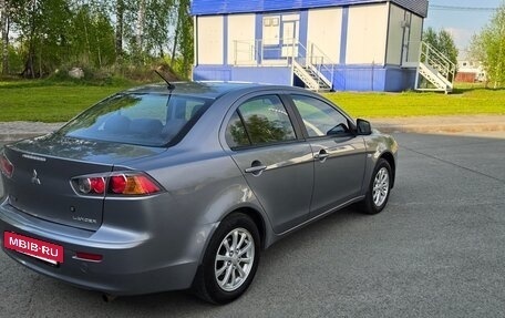 Mitsubishi Lancer IX, 2014 год, 990 000 рублей, 23 фотография