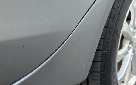 Mitsubishi Lancer IX, 2014 год, 990 000 рублей, 34 фотография