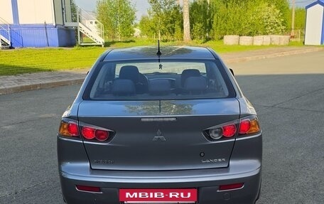 Mitsubishi Lancer IX, 2014 год, 990 000 рублей, 21 фотография
