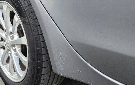 Mitsubishi Lancer IX, 2014 год, 990 000 рублей, 32 фотография