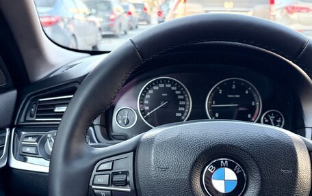 BMW 5 серия, 2012 год, 1 850 000 рублей, 5 фотография