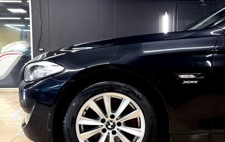 BMW 5 серия, 2012 год, 1 850 000 рублей, 12 фотография
