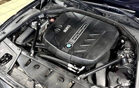 BMW 5 серия, 2012 год, 1 850 000 рублей, 6 фотография