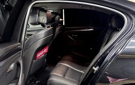 BMW 5 серия, 2012 год, 1 850 000 рублей, 10 фотография