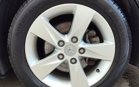 Hyundai Elantra V, 2012 год, 1 100 000 рублей, 9 фотография