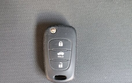 Hyundai Elantra V, 2012 год, 1 100 000 рублей, 11 фотография