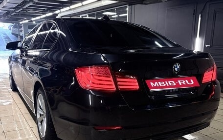 BMW 5 серия, 2012 год, 1 850 000 рублей, 8 фотография