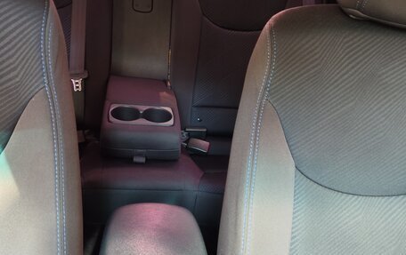 Hyundai Elantra V, 2012 год, 1 100 000 рублей, 15 фотография