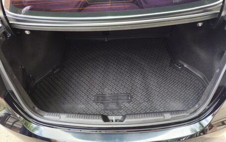 Hyundai Elantra V, 2012 год, 1 100 000 рублей, 14 фотография