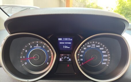 Hyundai Elantra V, 2012 год, 1 100 000 рублей, 20 фотография