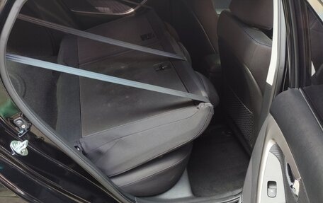 Hyundai Elantra V, 2012 год, 1 100 000 рублей, 28 фотография