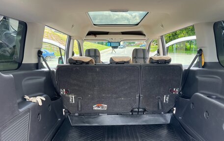 Ford Tourneo Connect II рестайлинг, 2018 год, 1 850 000 рублей, 16 фотография