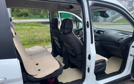 Ford Tourneo Connect II рестайлинг, 2018 год, 1 850 000 рублей, 15 фотография