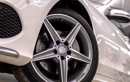 Mercedes-Benz C-Класс, 2017 год, 2 600 000 рублей, 13 фотография