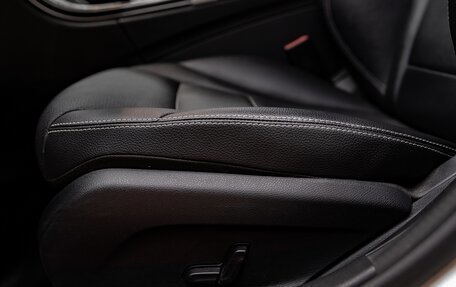 Mercedes-Benz C-Класс, 2017 год, 2 600 000 рублей, 18 фотография
