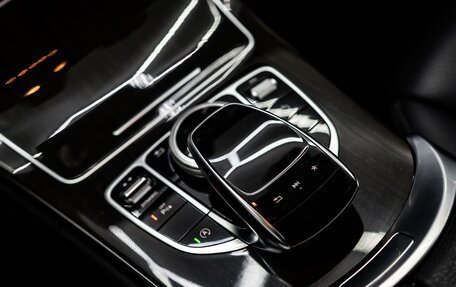 Mercedes-Benz C-Класс, 2017 год, 2 600 000 рублей, 26 фотография