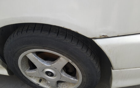 Toyota Ipsum II, 1999 год, 630 000 рублей, 5 фотография