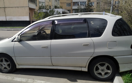 Toyota Ipsum II, 1999 год, 630 000 рублей, 6 фотография