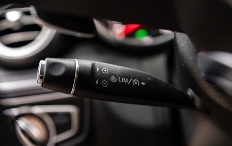 Mercedes-Benz C-Класс, 2017 год, 2 600 000 рублей, 30 фотография